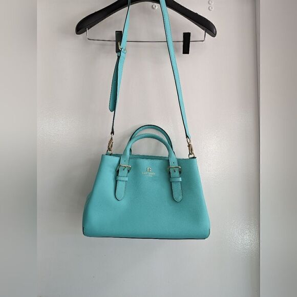 Kate Spade New York Cove Street Provence Satchel - Picture 1 of 11